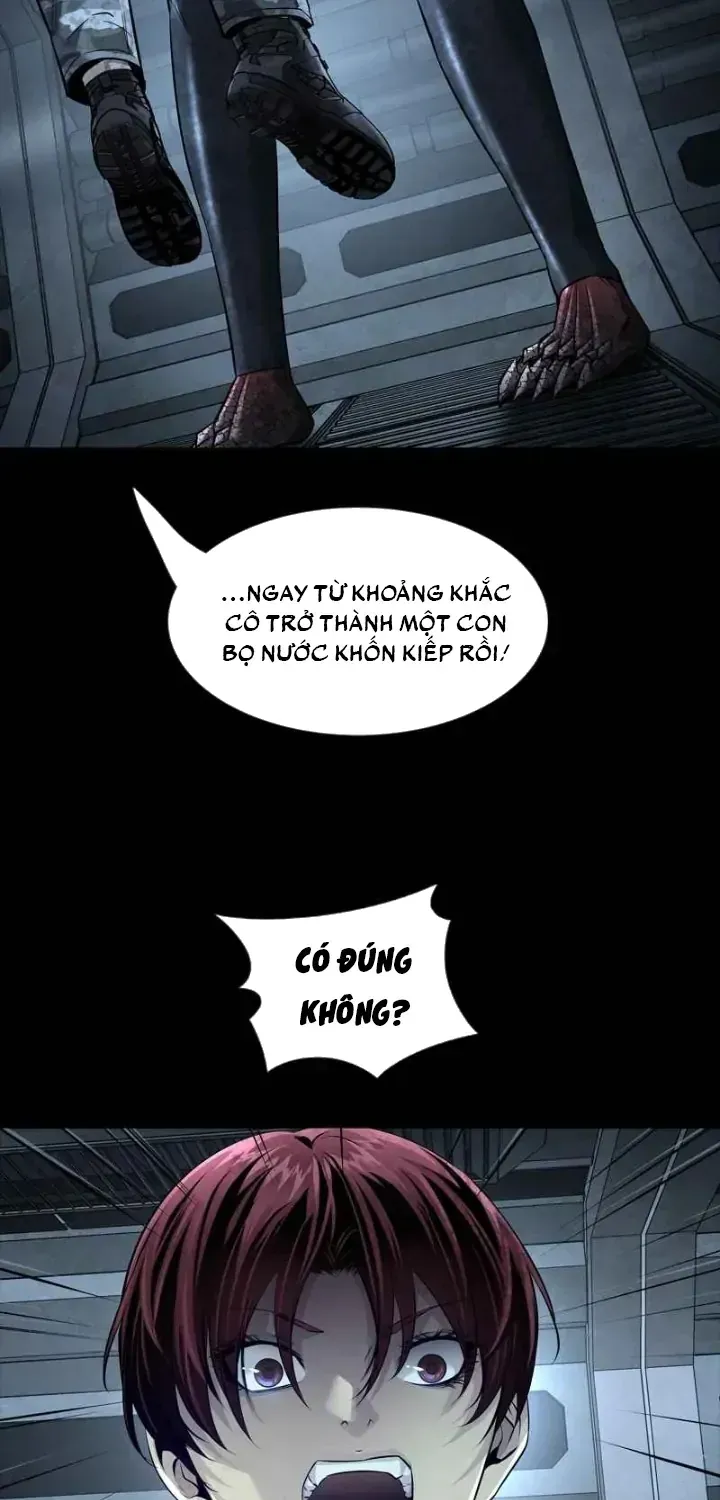 Dead Queen - Chương 145