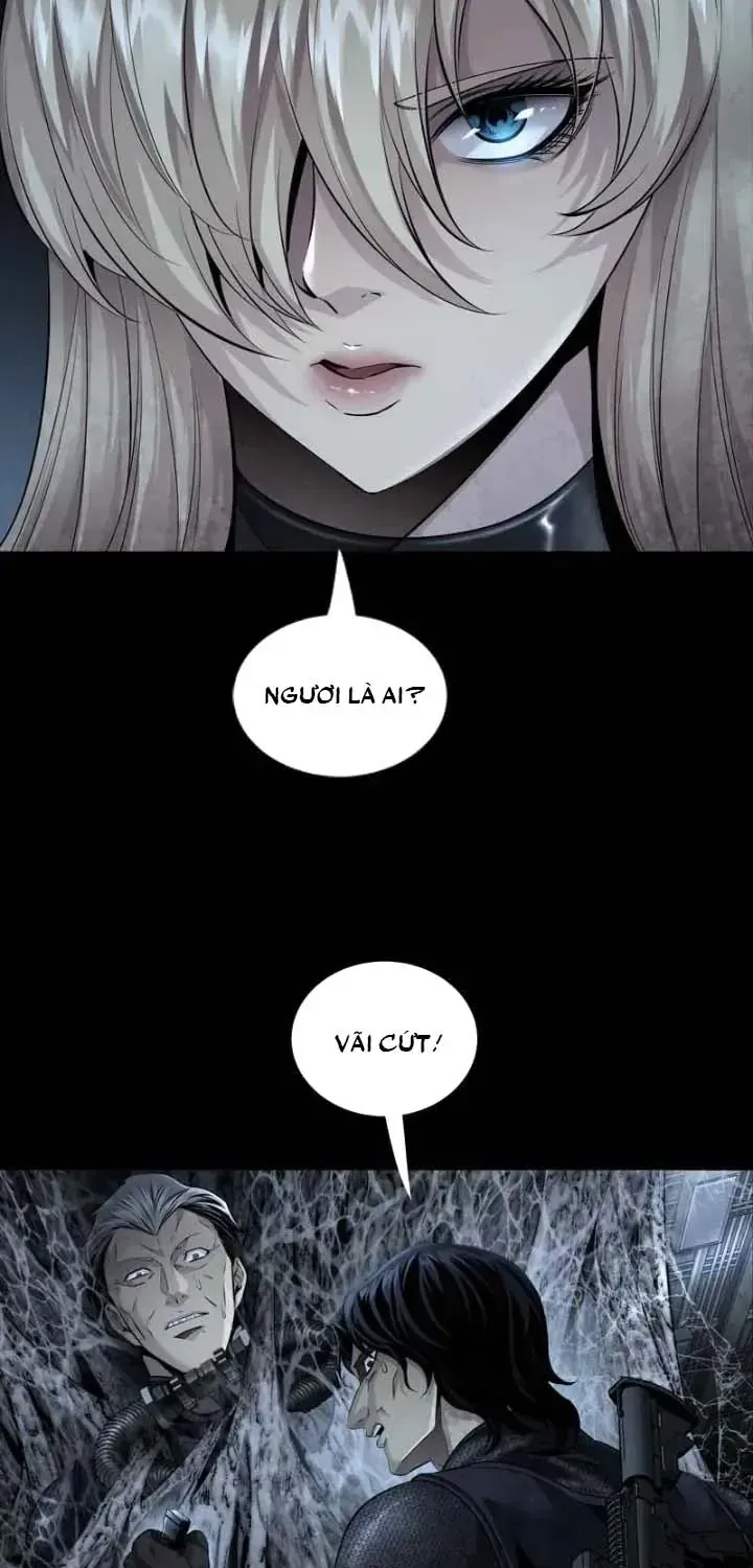 Dead Queen - Chương 145