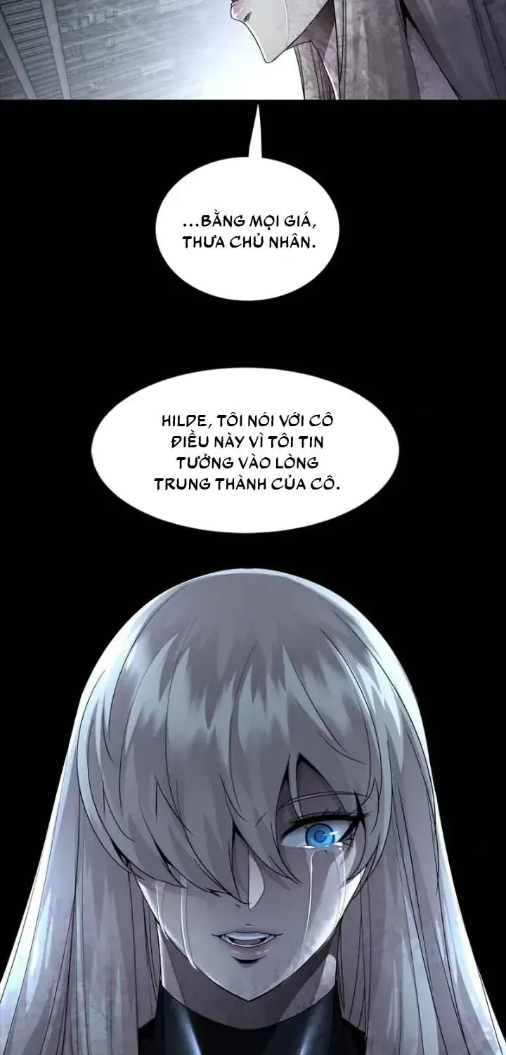 Dead Queen - Chương 145