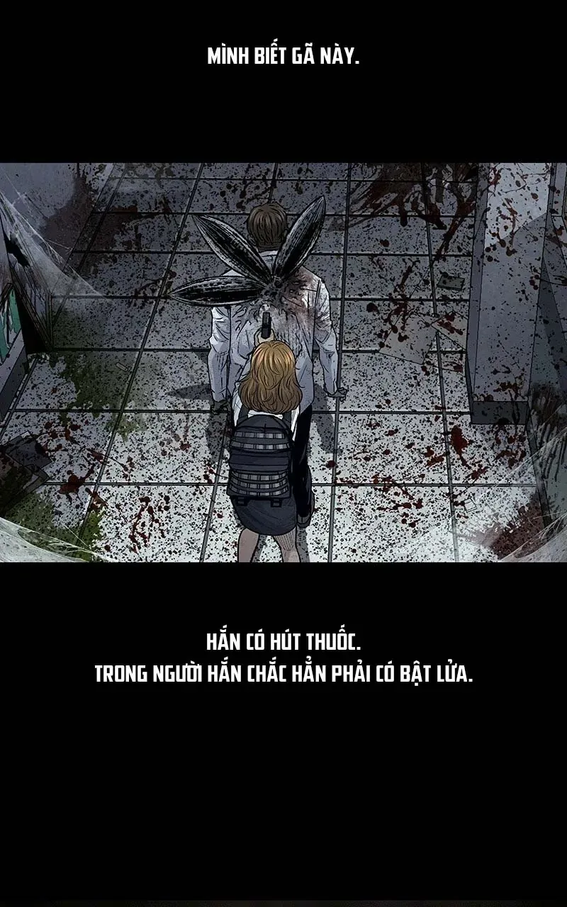 Dead Queen - Chương 15
