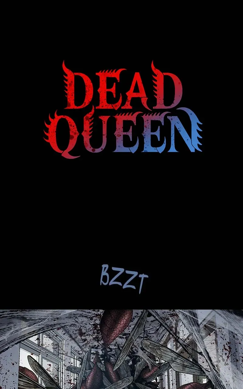 Dead Queen - Chương 15