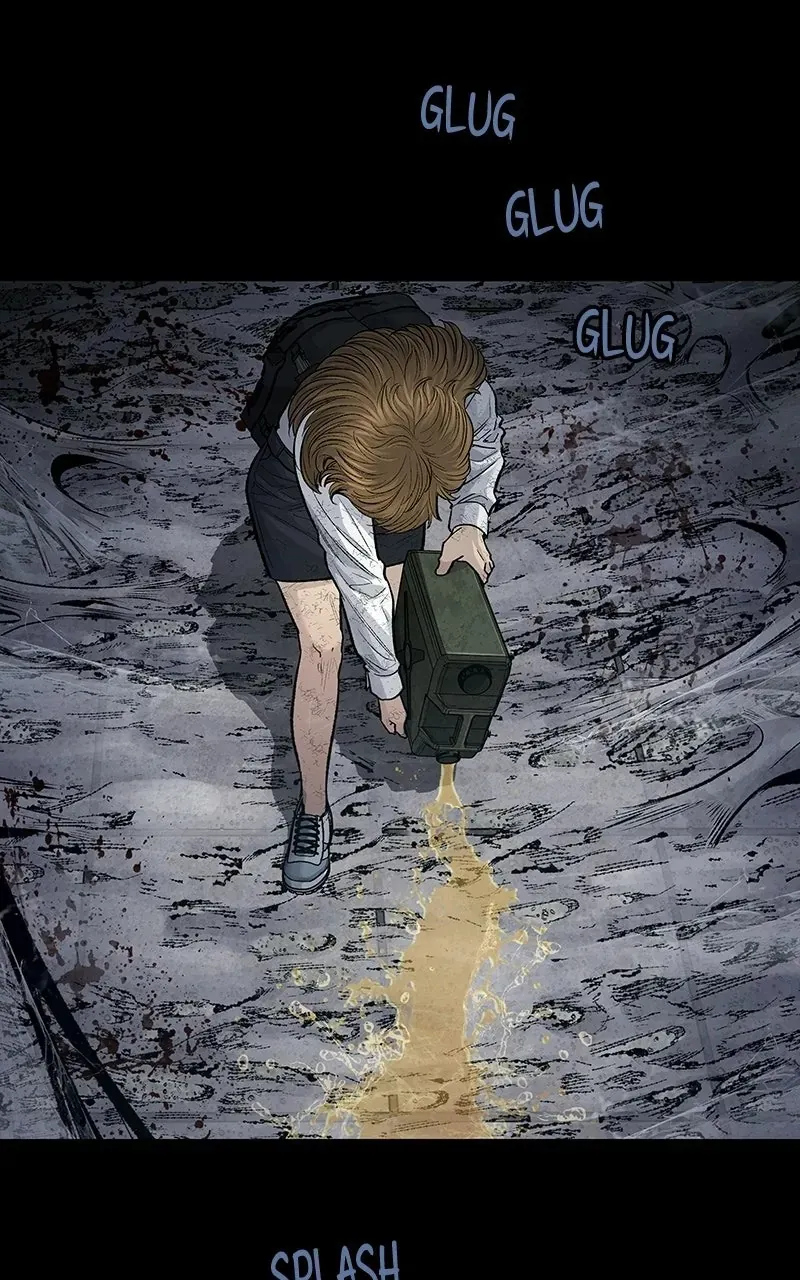 Dead Queen - Chương 15