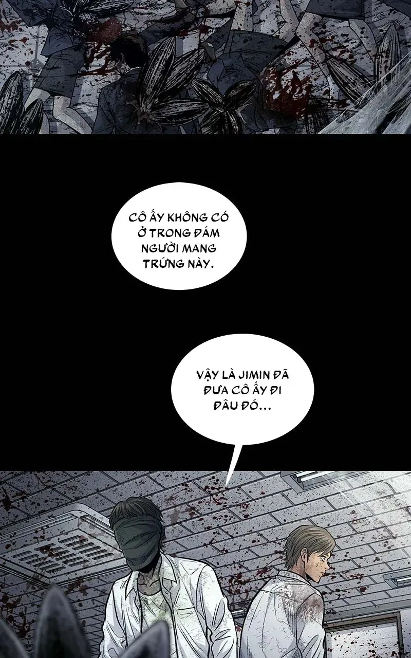 Dead Queen - Chương 15