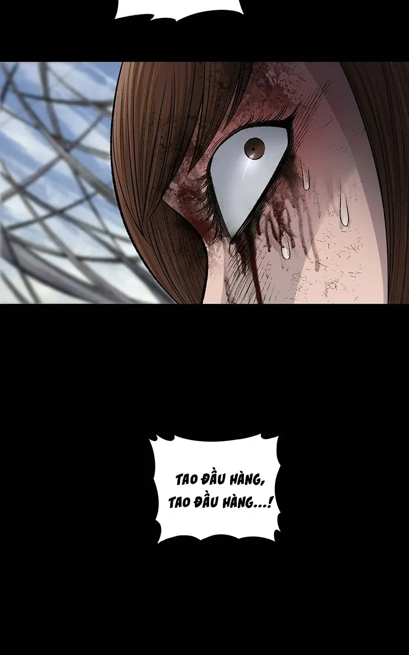 Dead Queen - Chương 15