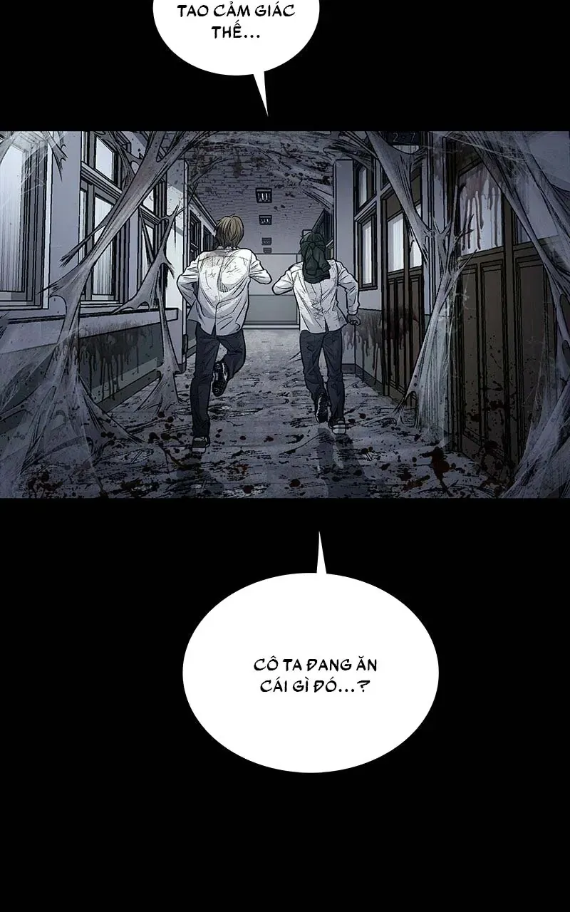 Dead Queen - Chương 15
