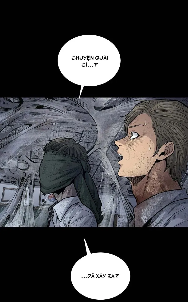 Dead Queen - Chương 15
