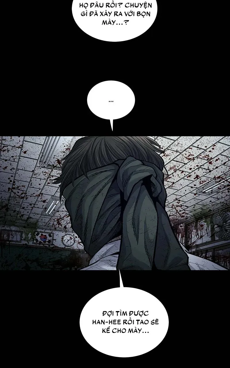 Dead Queen - Chương 15