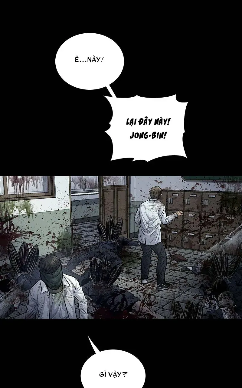 Dead Queen - Chương 15