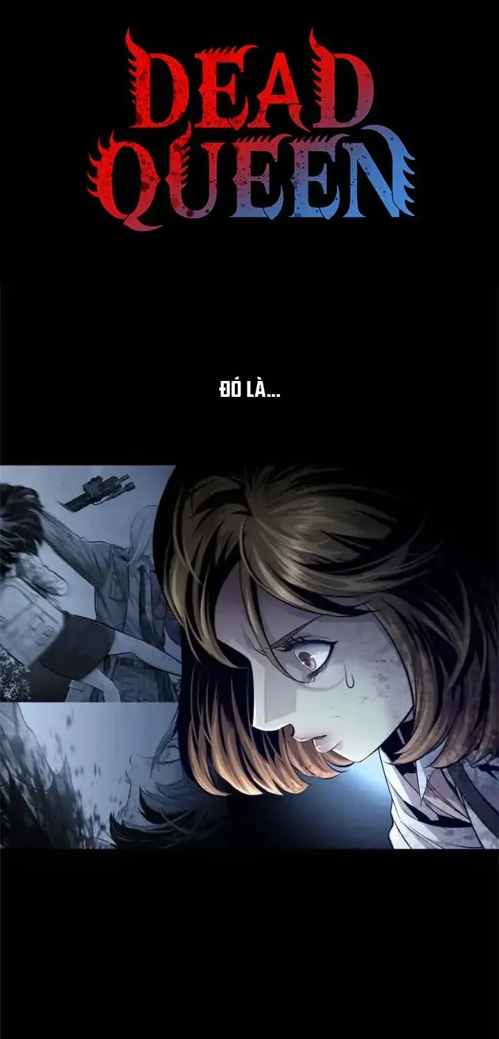Dead Queen - Chương 156