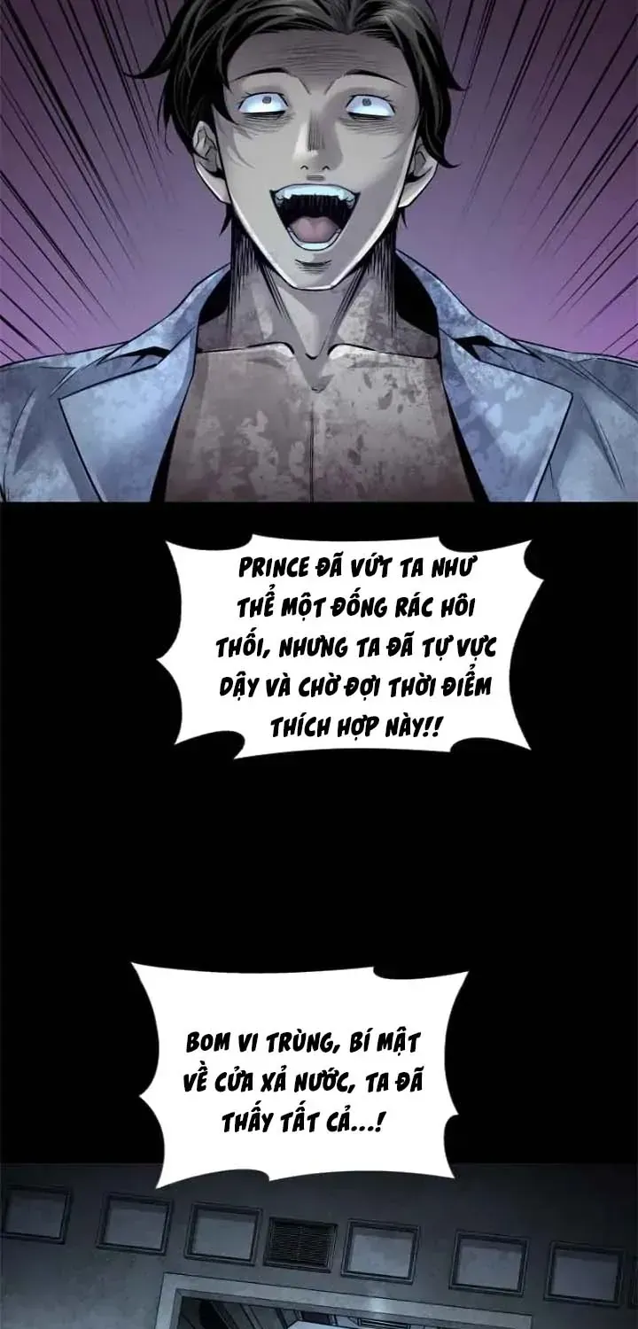 Dead Queen - Chương 156
