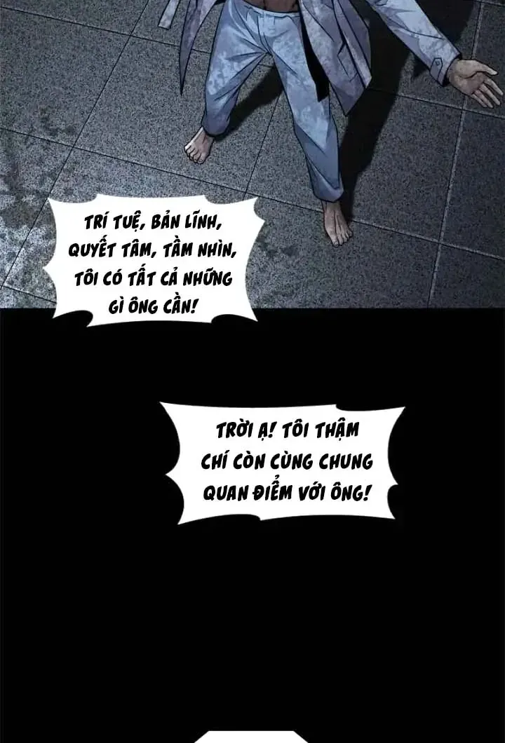 Dead Queen - Chương 156