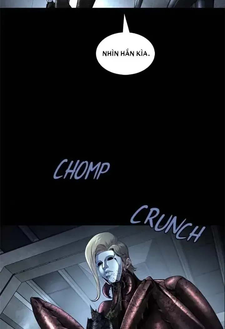 Dead Queen - Chương 156