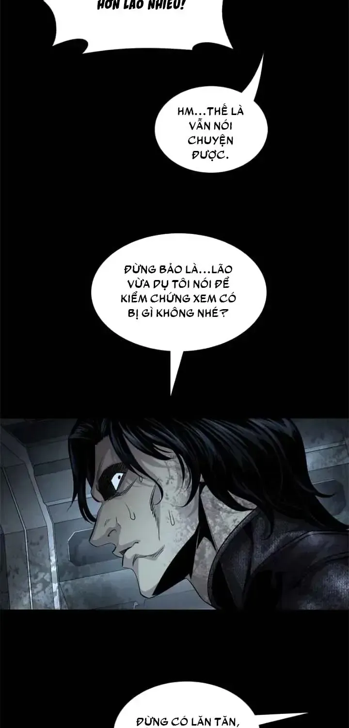 Dead Queen - Chương 156