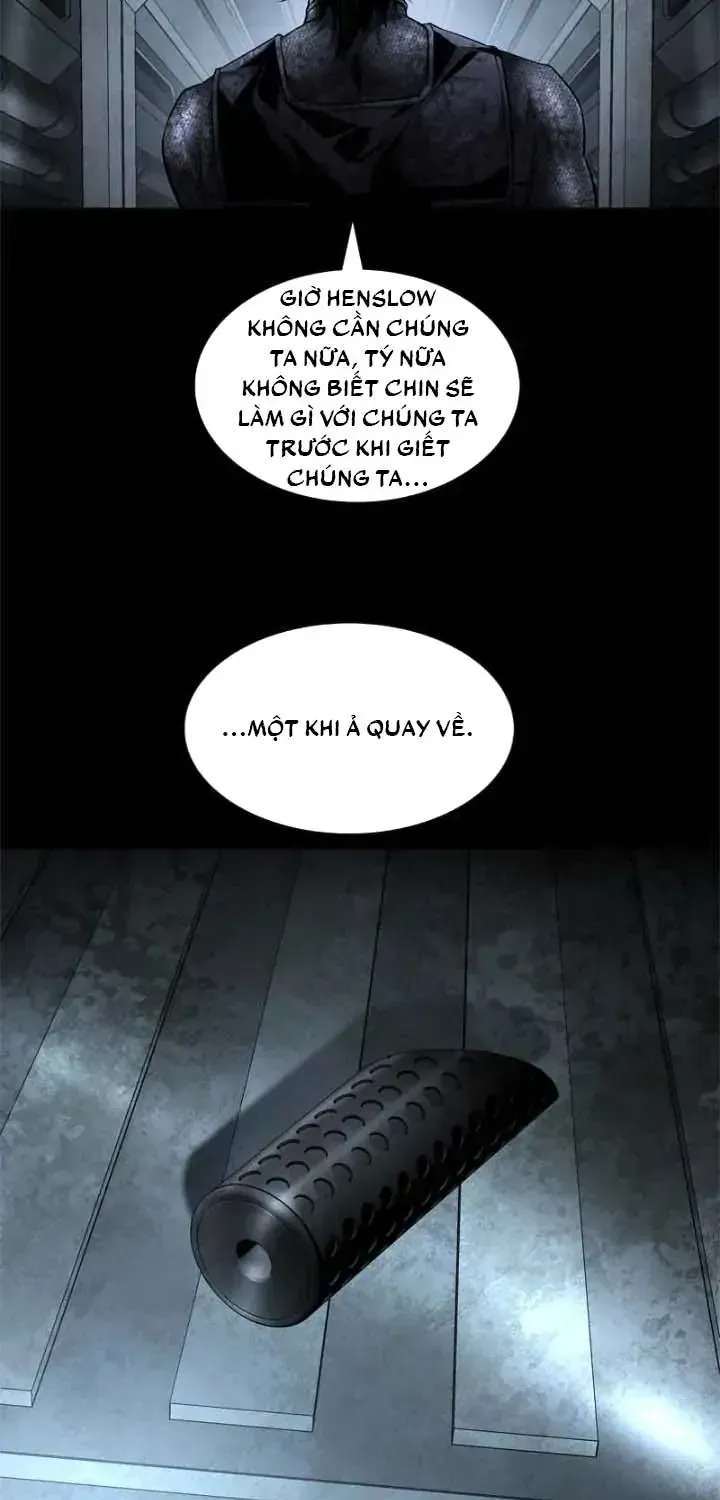 Dead Queen - Chương 156