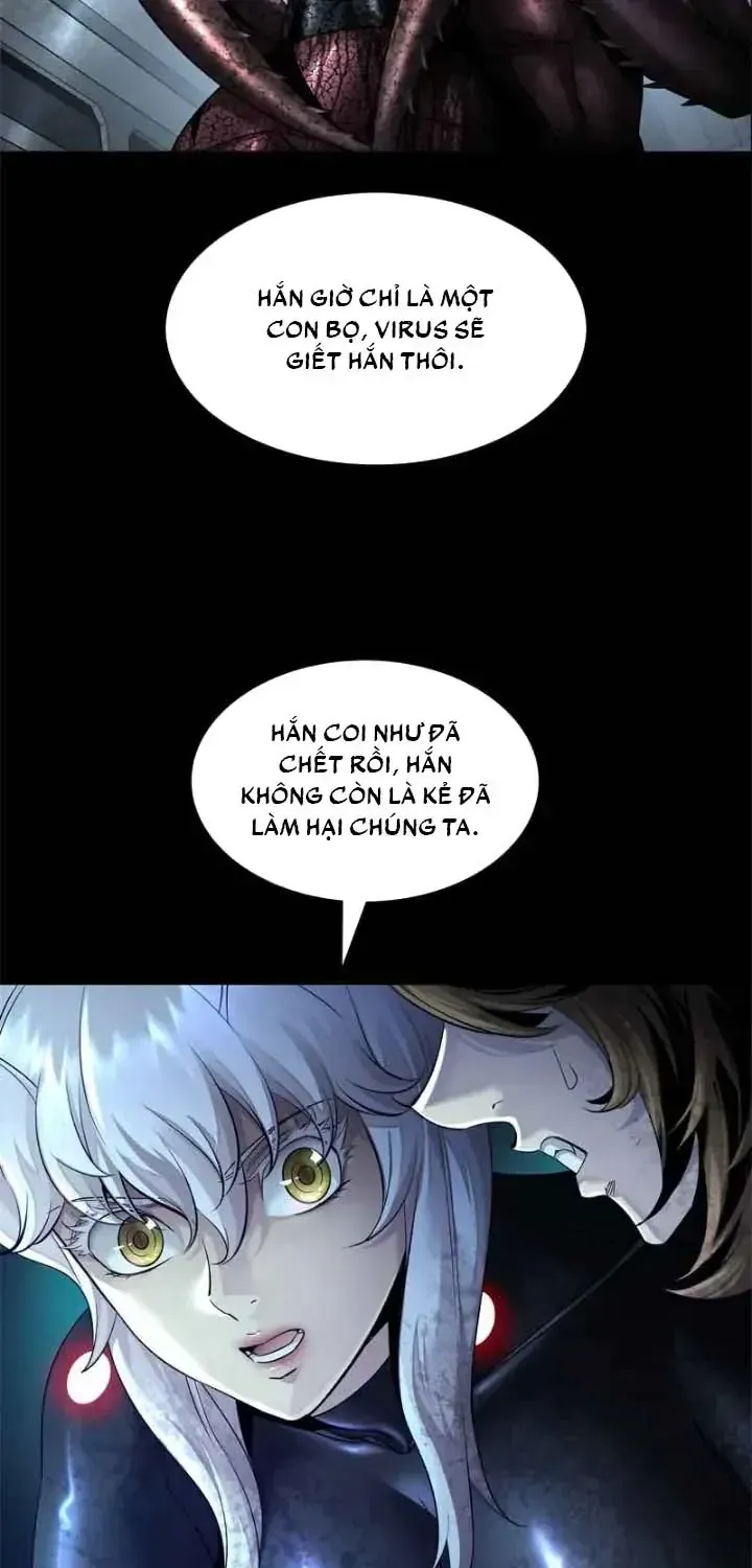Dead Queen - Chương 156