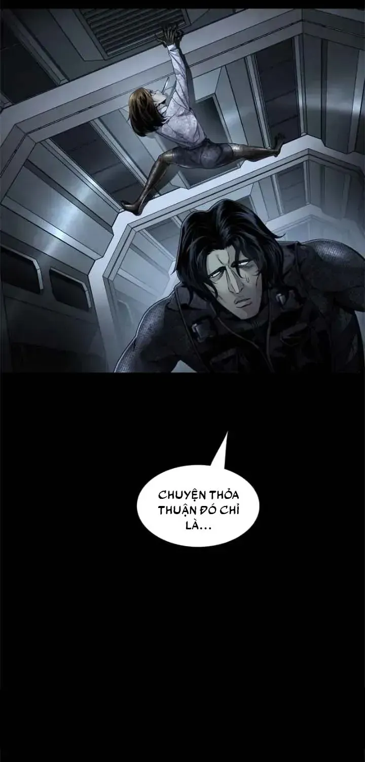Dead Queen - Chương 156
