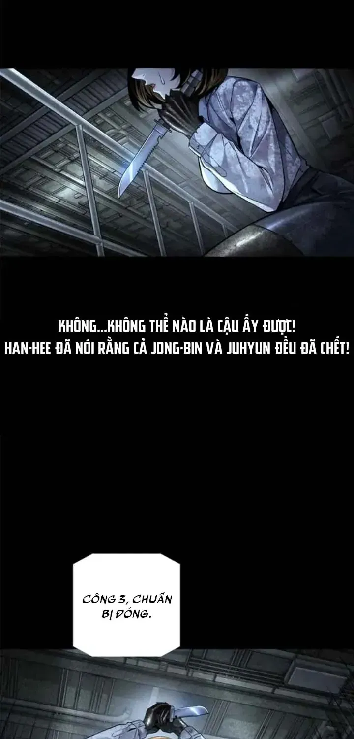 Dead Queen - Chương 157
