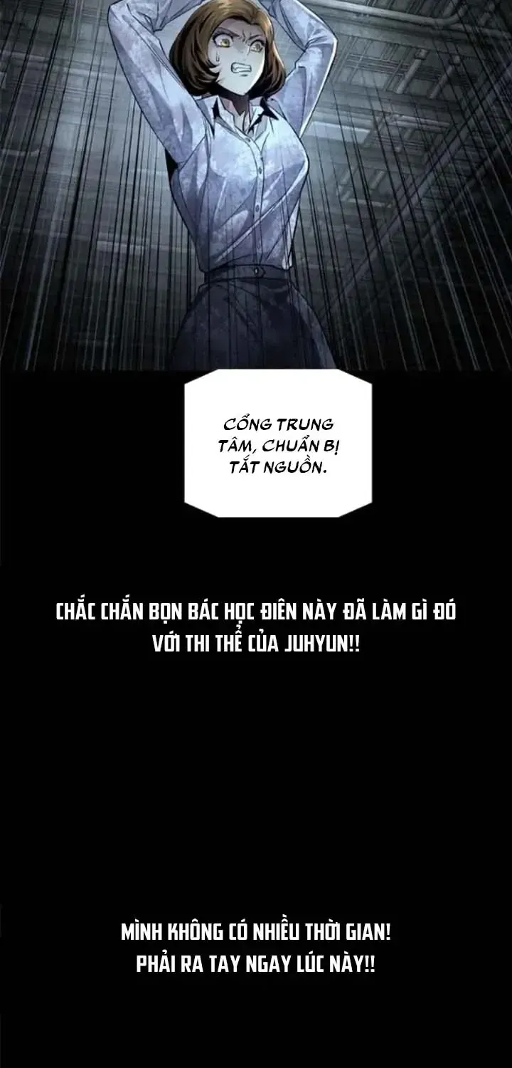 Dead Queen - Chương 157