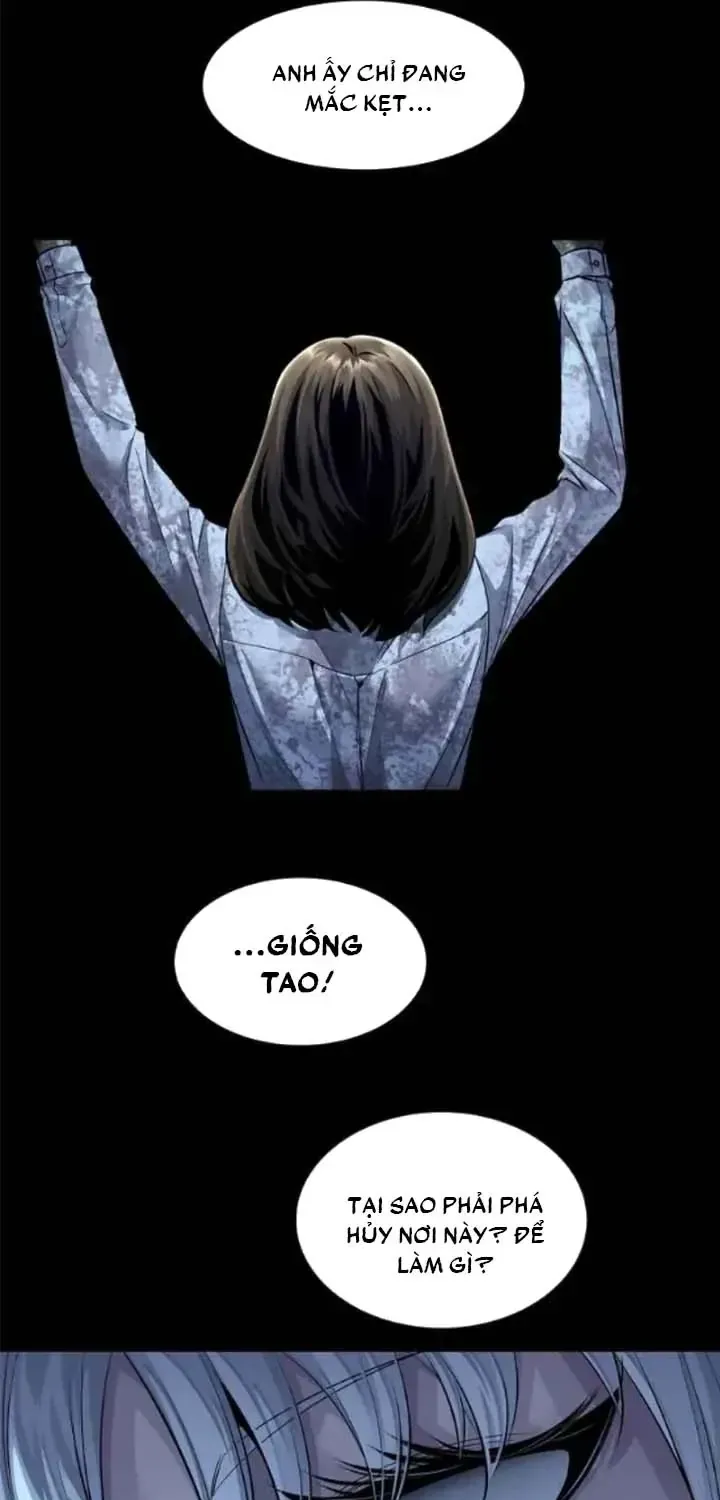 Dead Queen - Chương 157