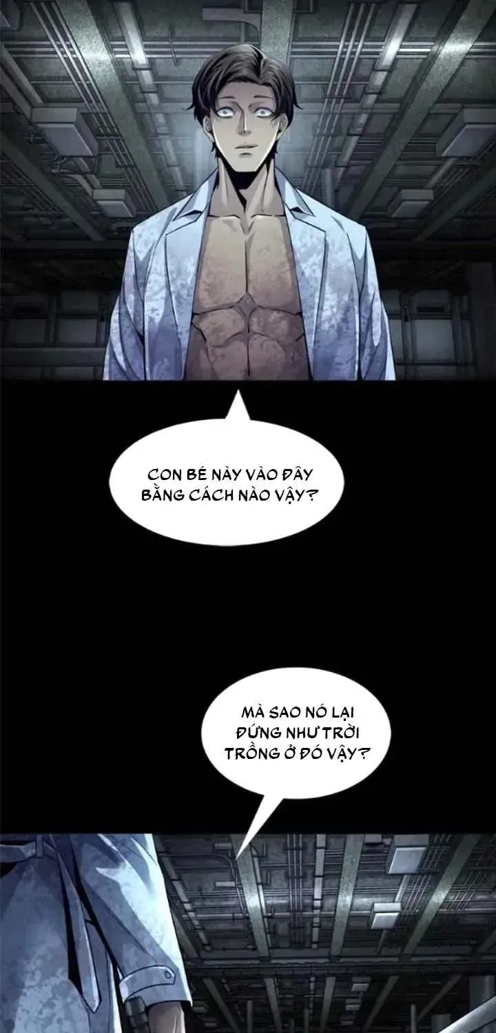 Dead Queen - Chương 157