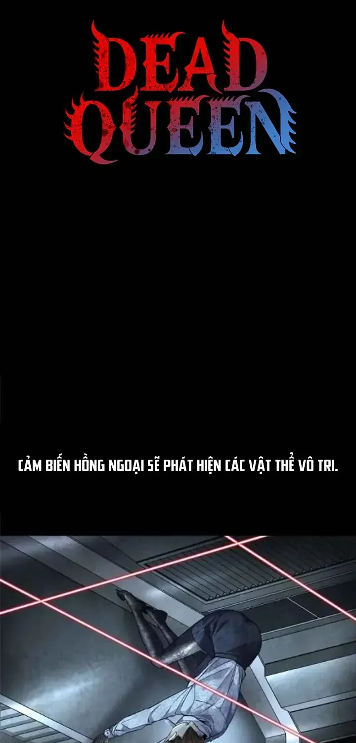 Dead Queen - Chương 157