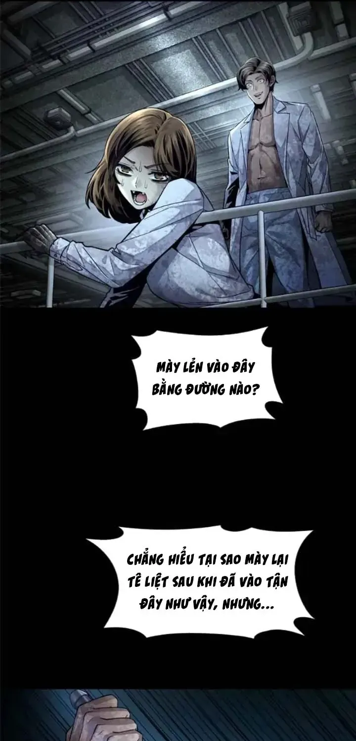 Dead Queen - Chương 157
