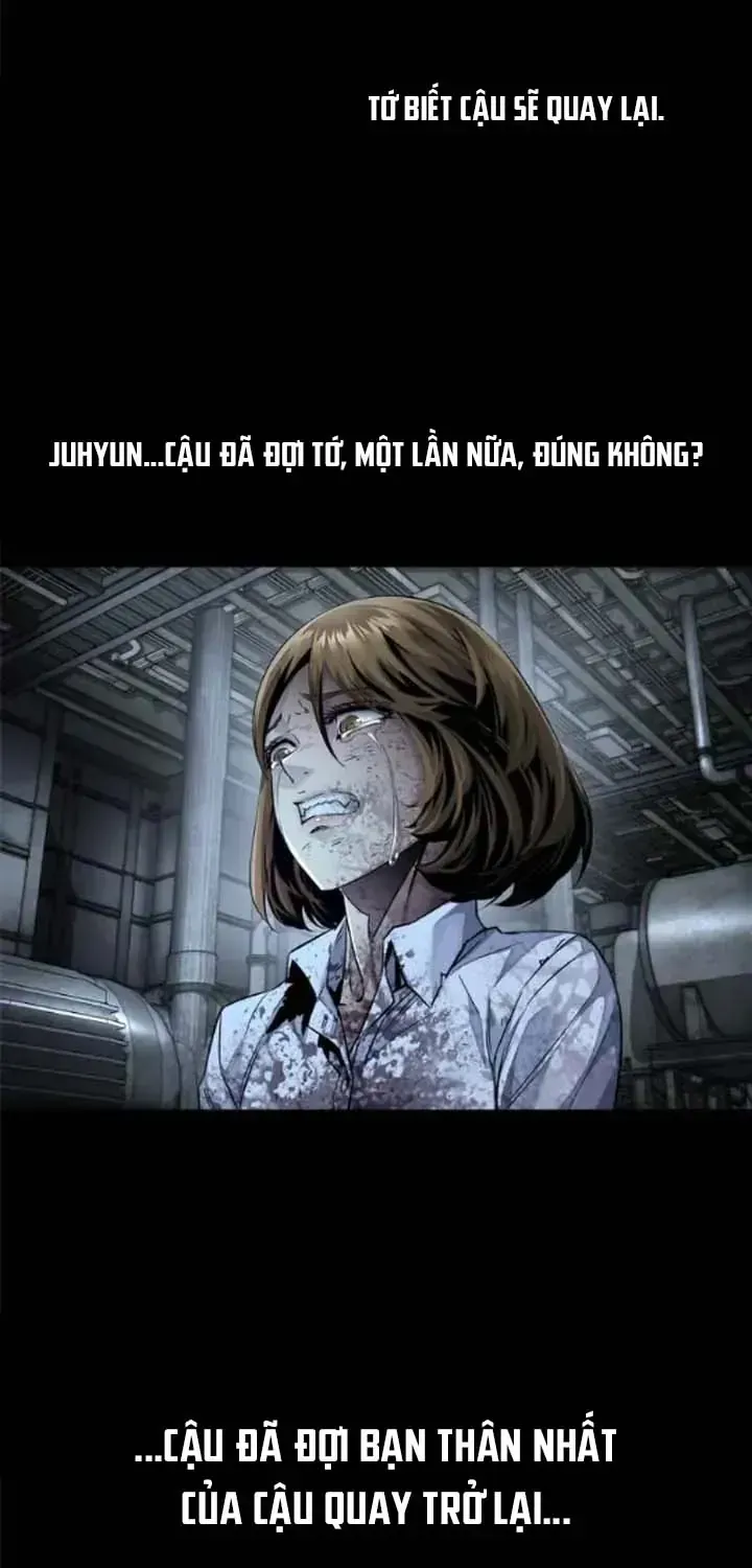 Dead Queen - Chương 157