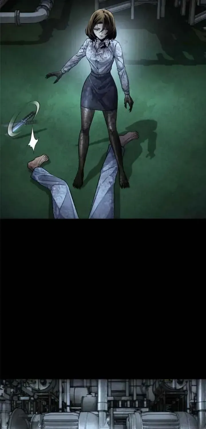 Dead Queen - Chương 157