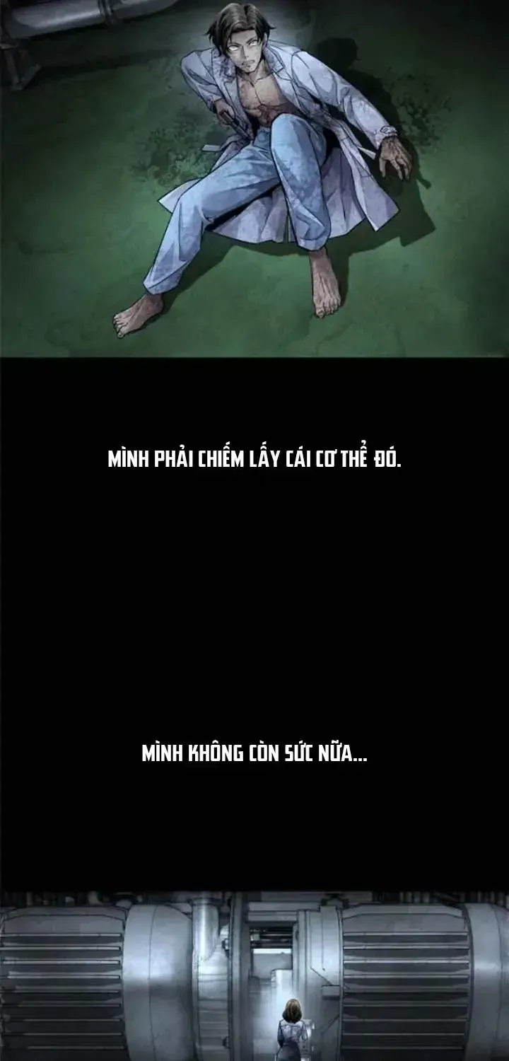 Dead Queen - Chương 157