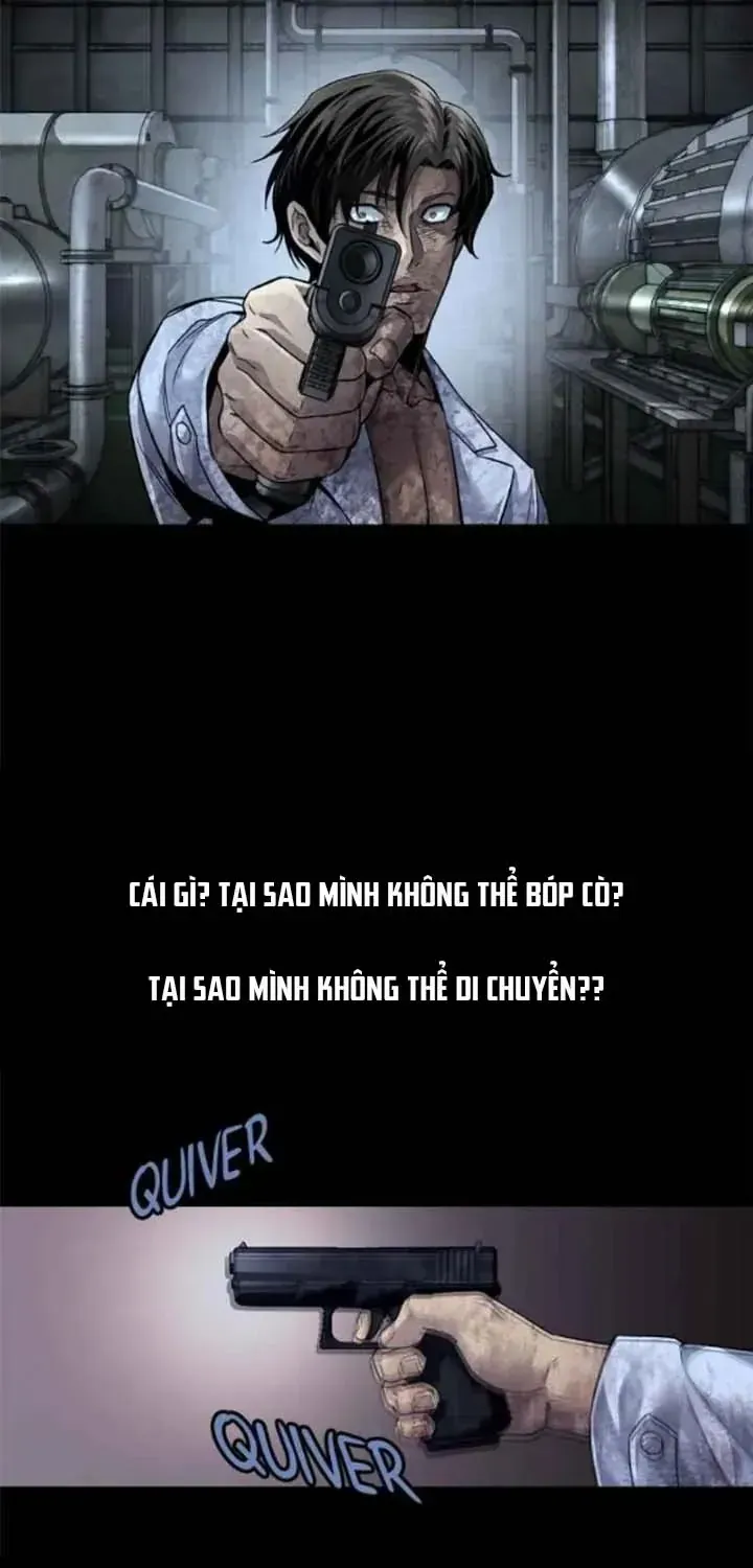 Dead Queen - Chương 157