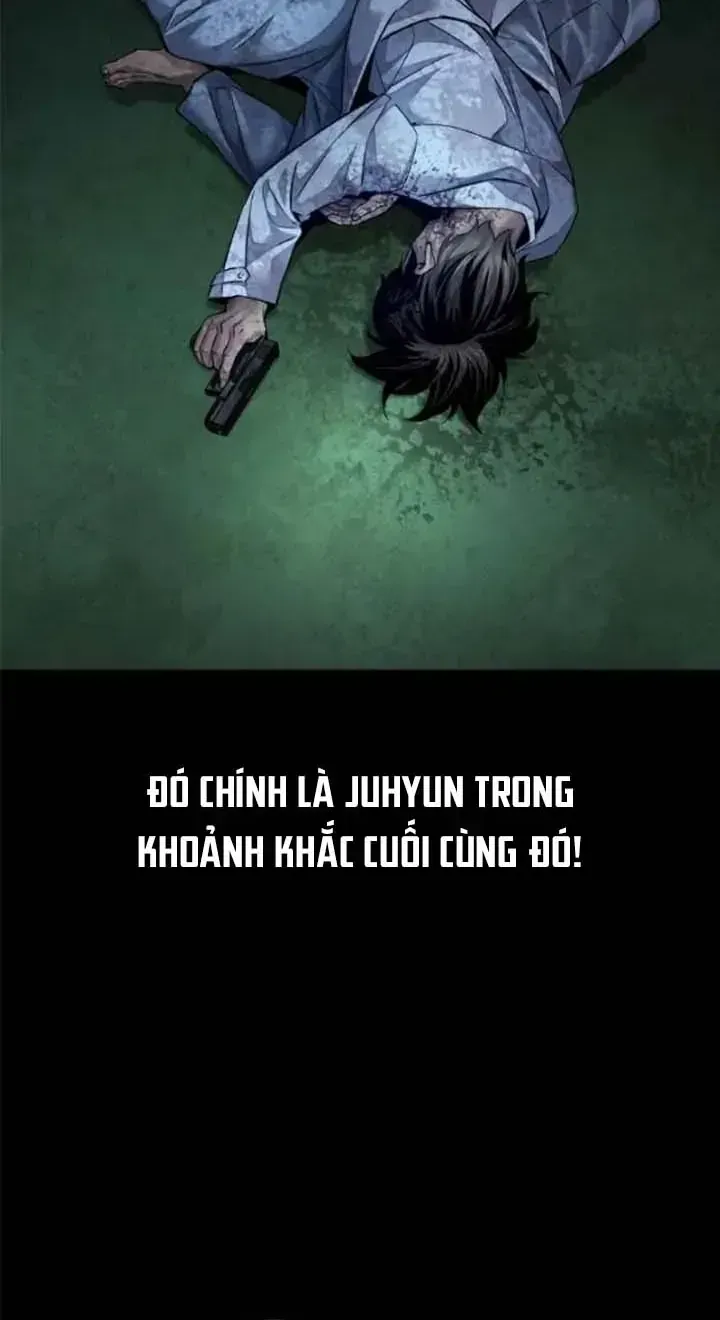 Dead Queen - Chương 157