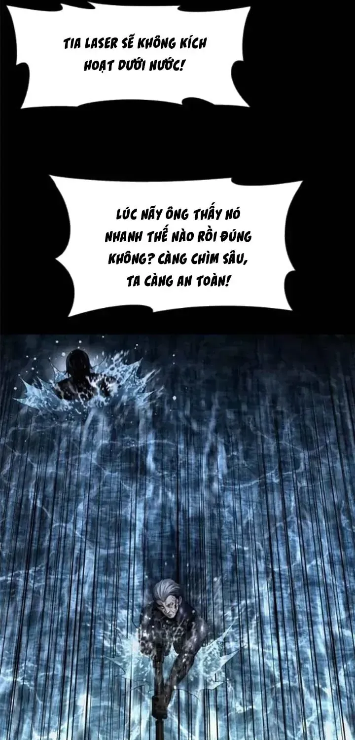 Dead Queen - Chương 158