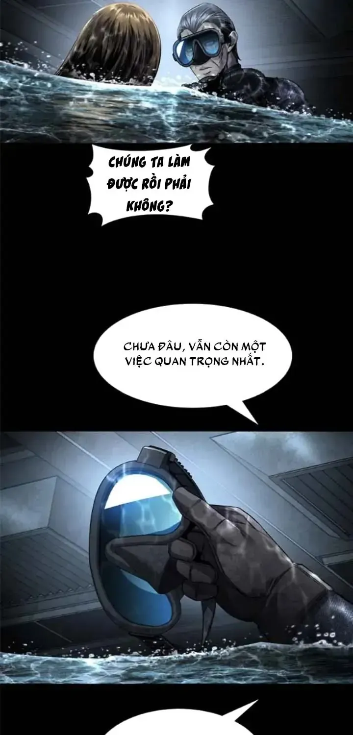 Dead Queen - Chương 158