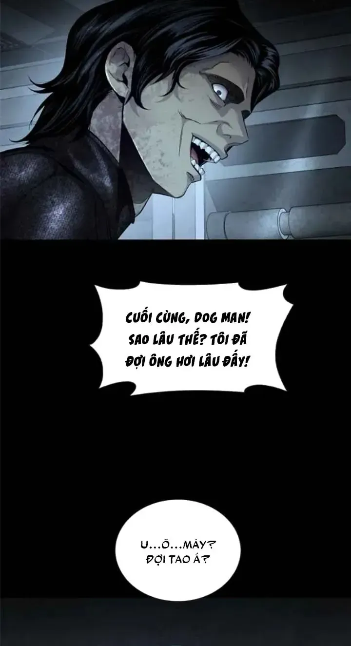 Dead Queen - Chương 158
