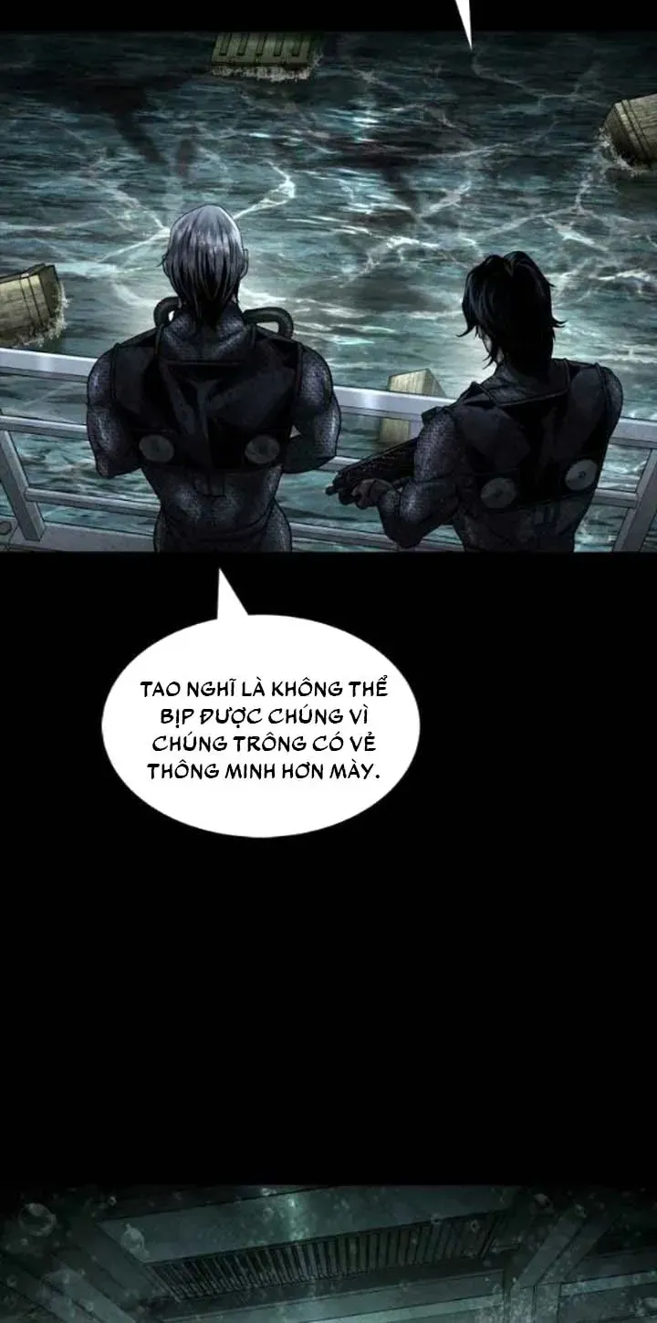 Dead Queen - Chương 159