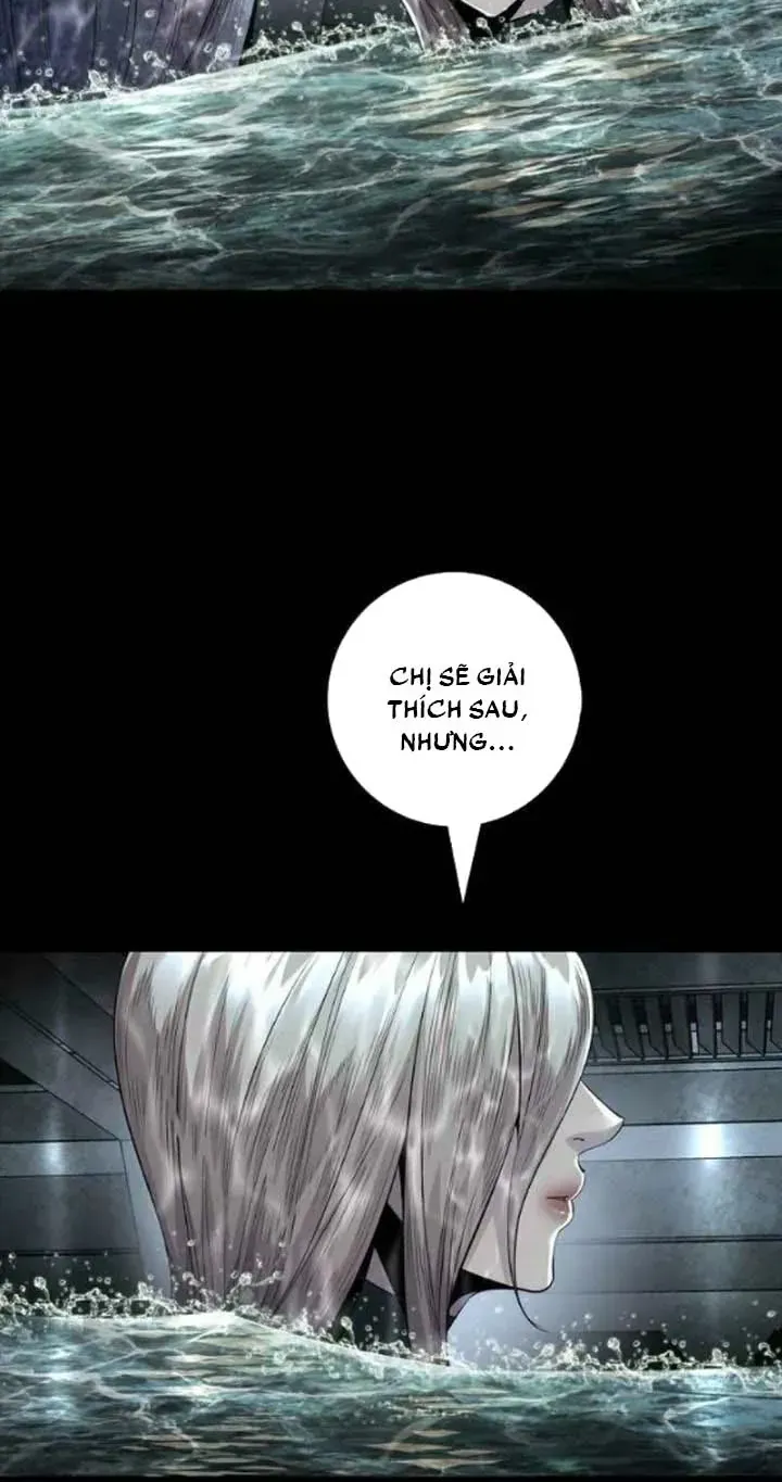 Dead Queen - Chương 159