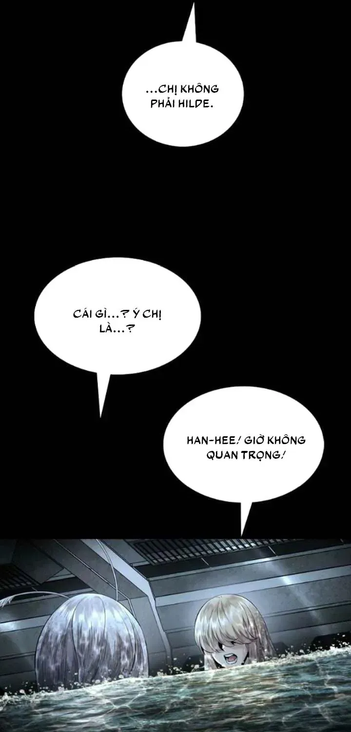 Dead Queen - Chương 159