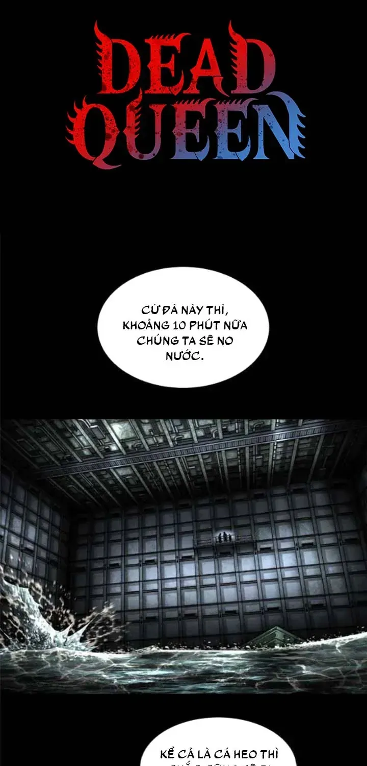 Dead Queen - Chương 159