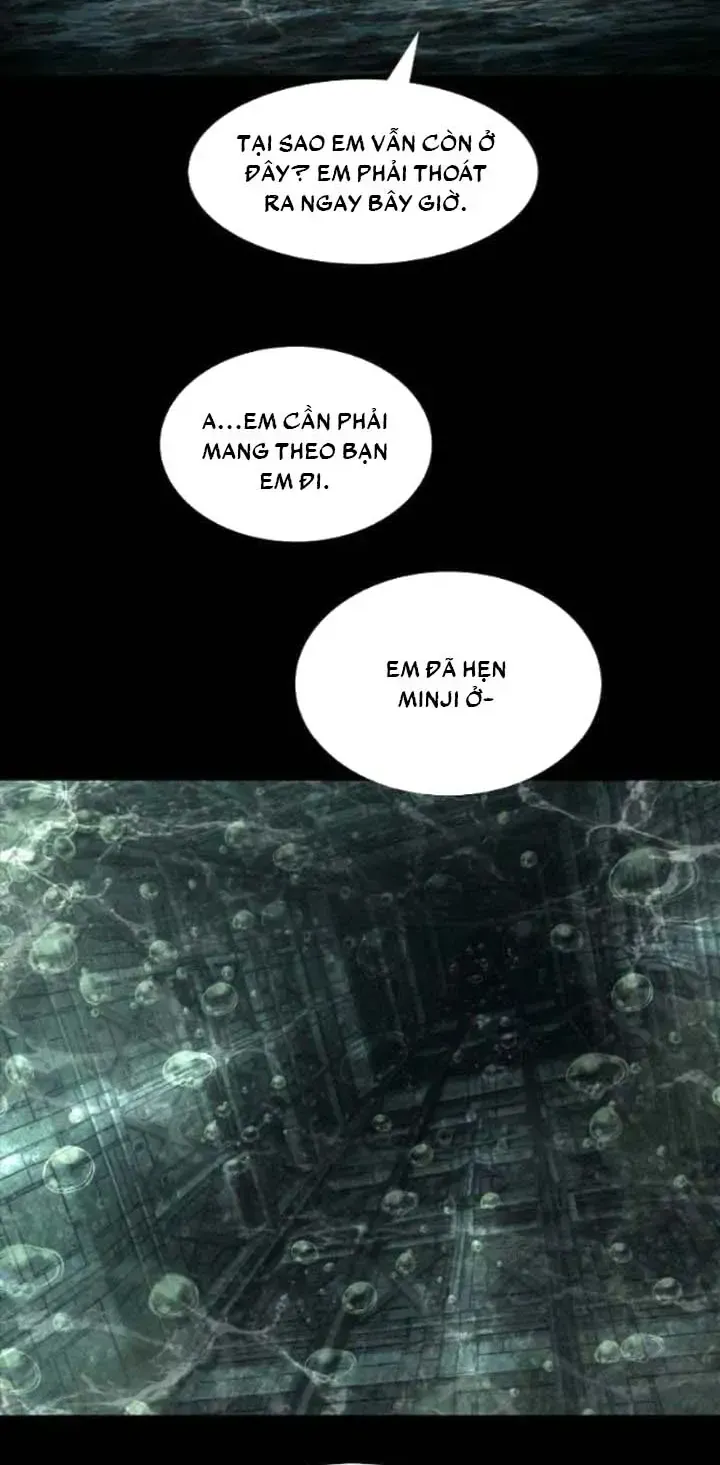 Dead Queen - Chương 159