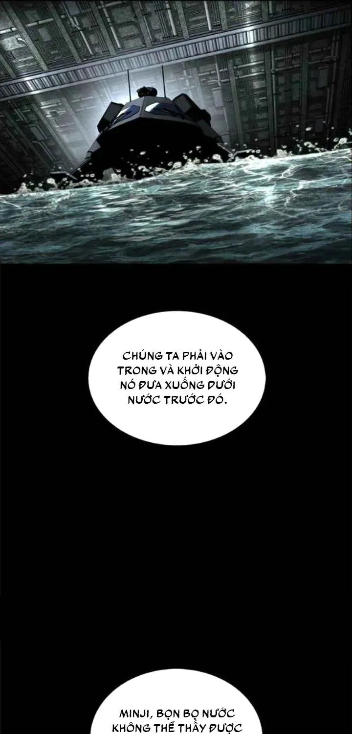 Dead Queen - Chương 159