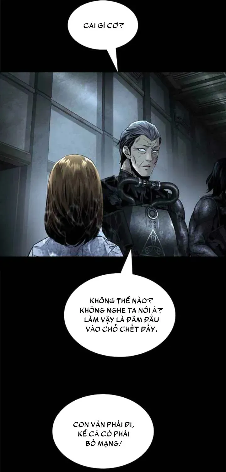 Dead Queen - Chương 159