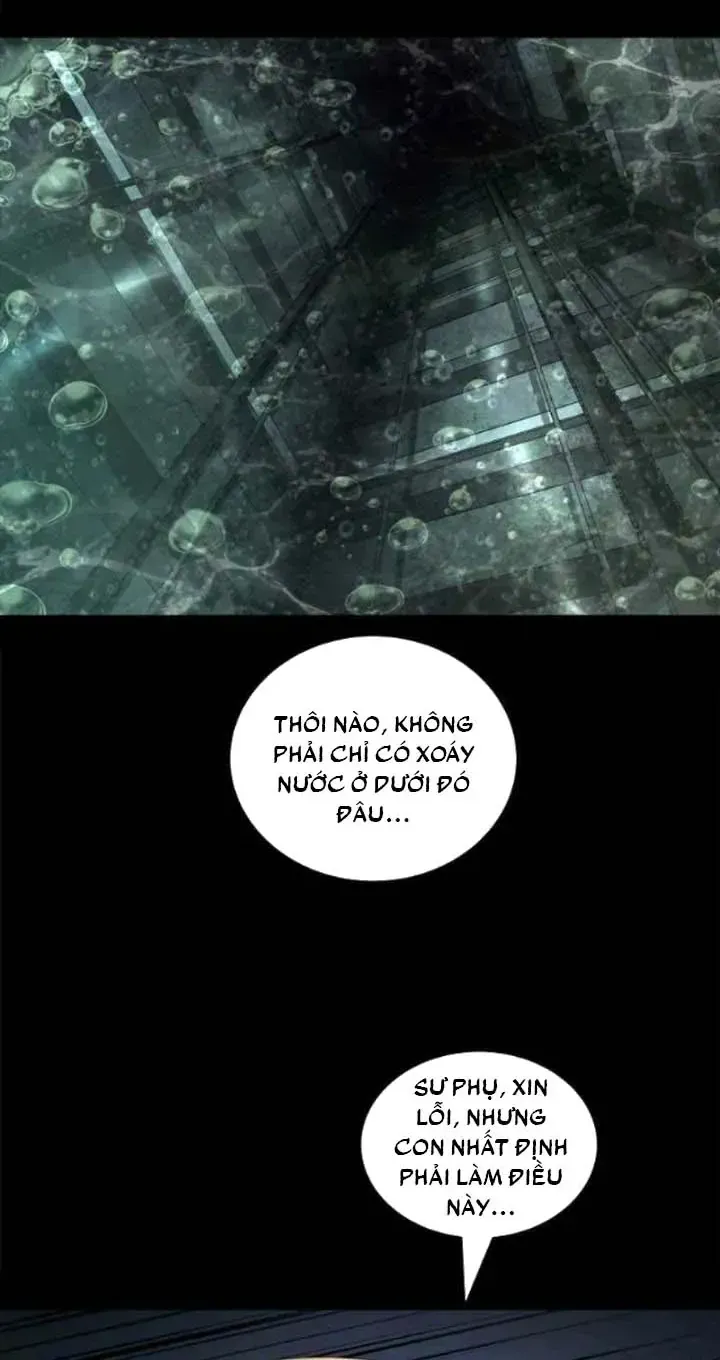 Dead Queen - Chương 159