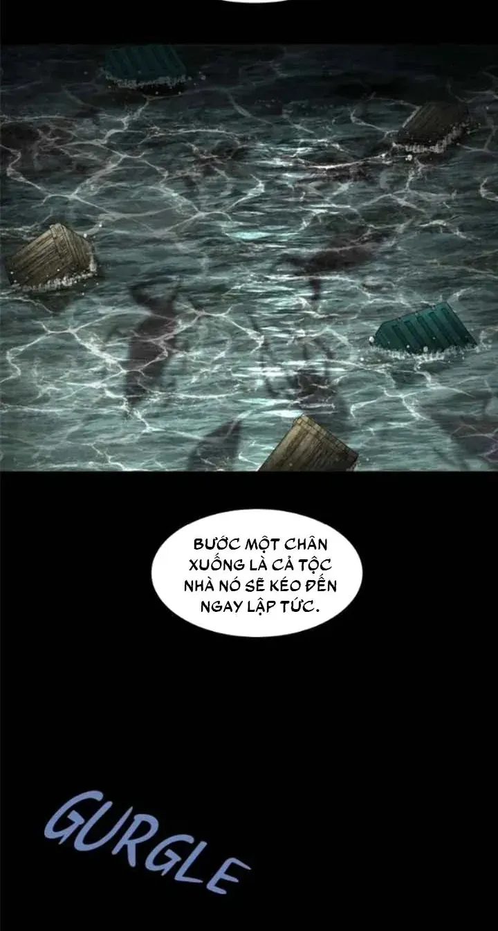 Dead Queen - Chương 159