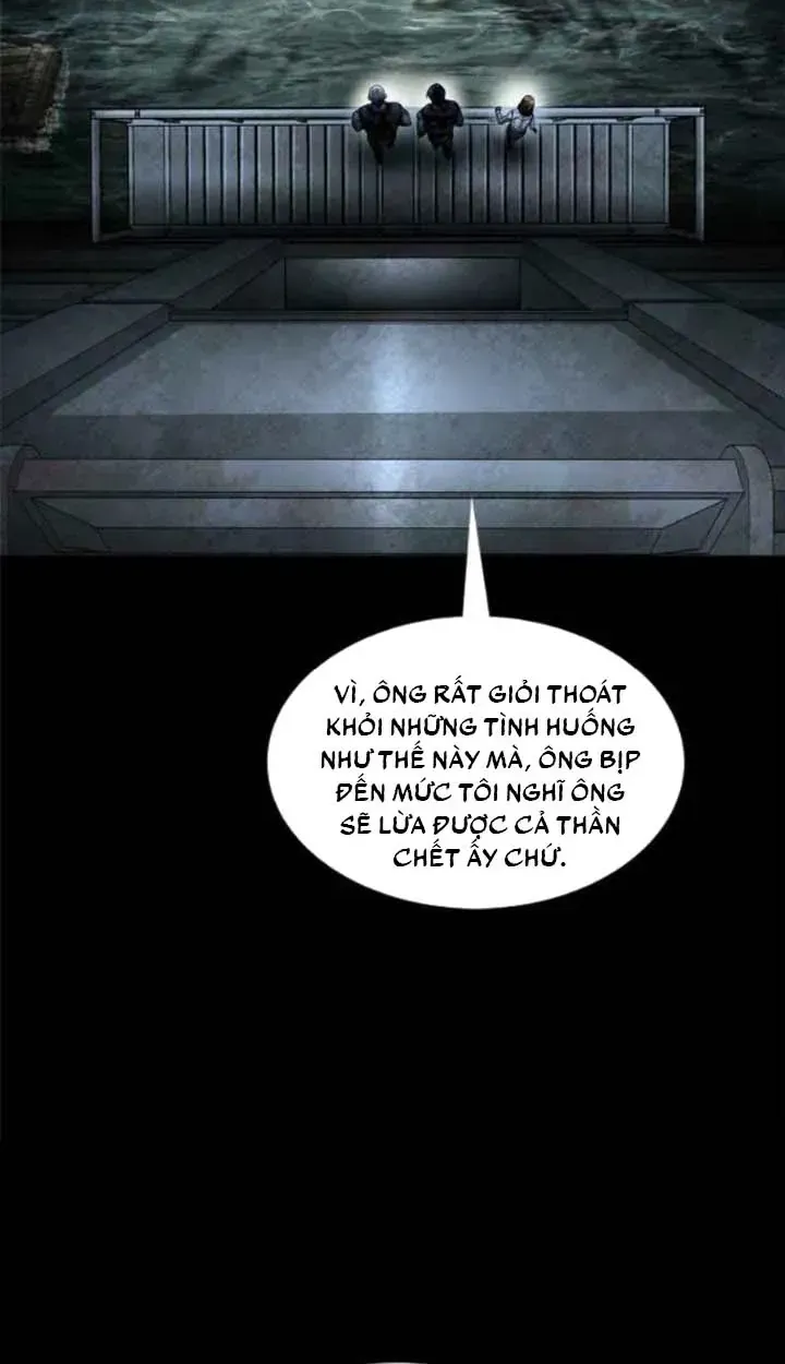 Dead Queen - Chương 159
