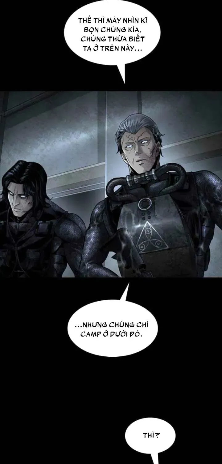 Dead Queen - Chương 159