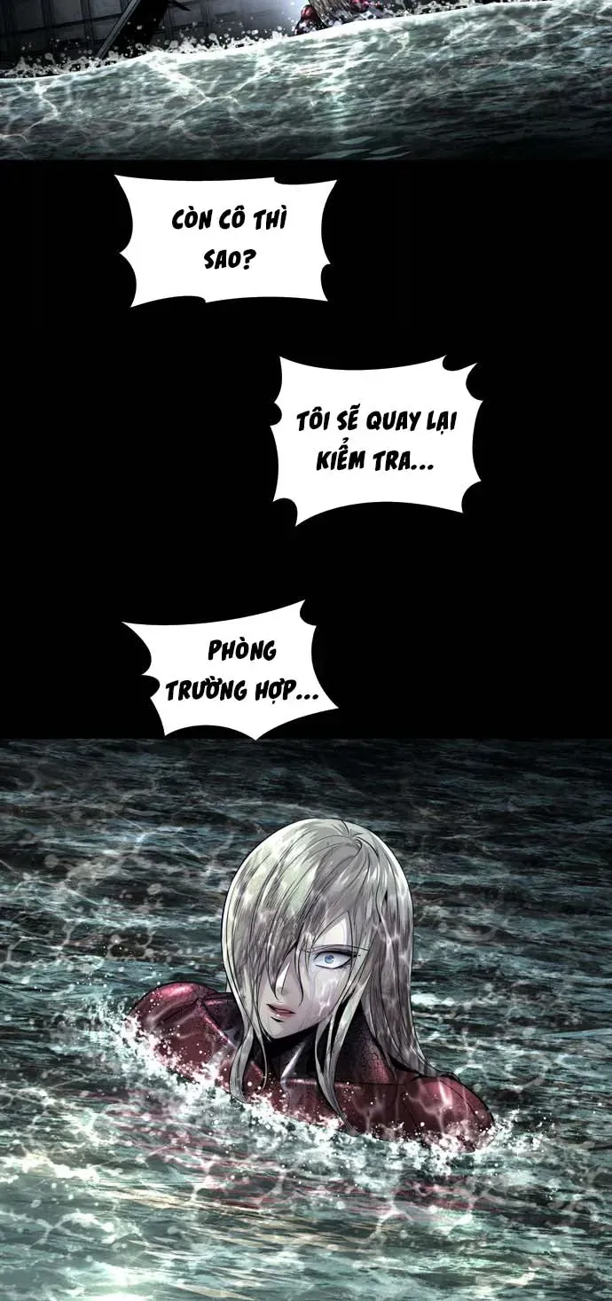 Dead Queen - Chương 160