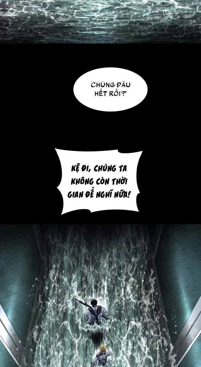 Dead Queen - Chương 160