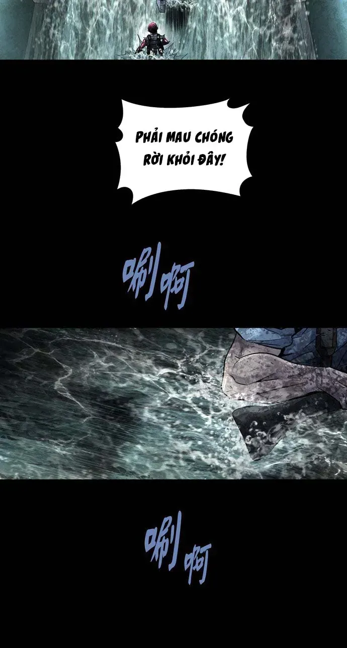 Dead Queen - Chương 160
