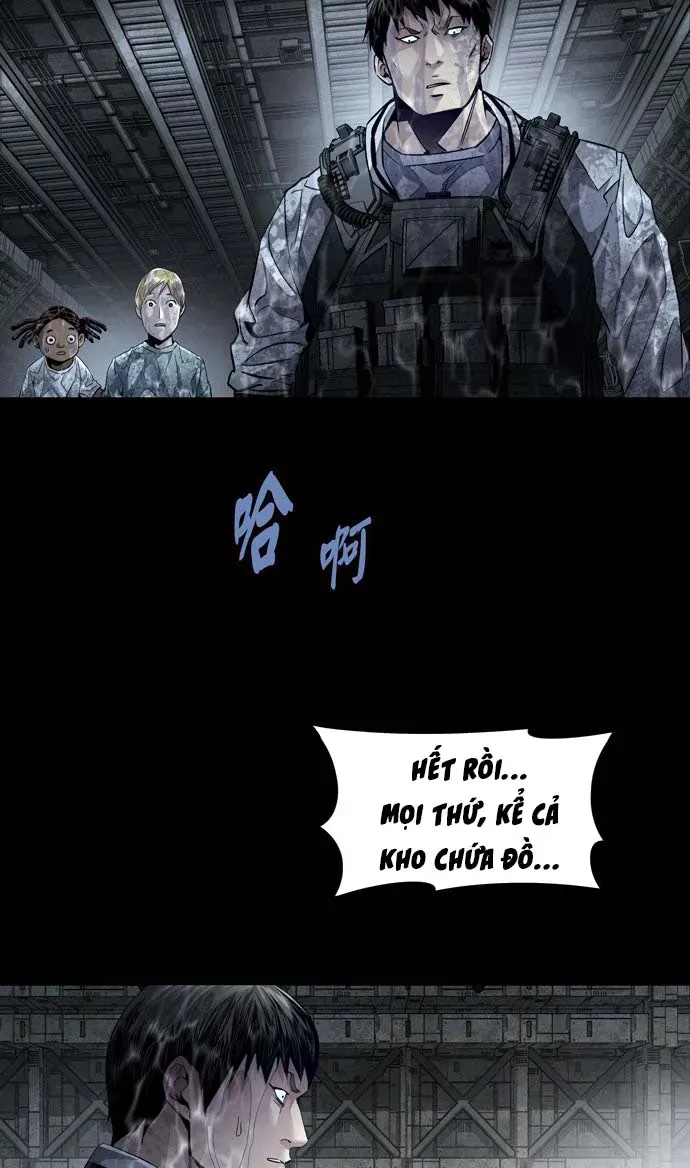 Dead Queen - Chương 160