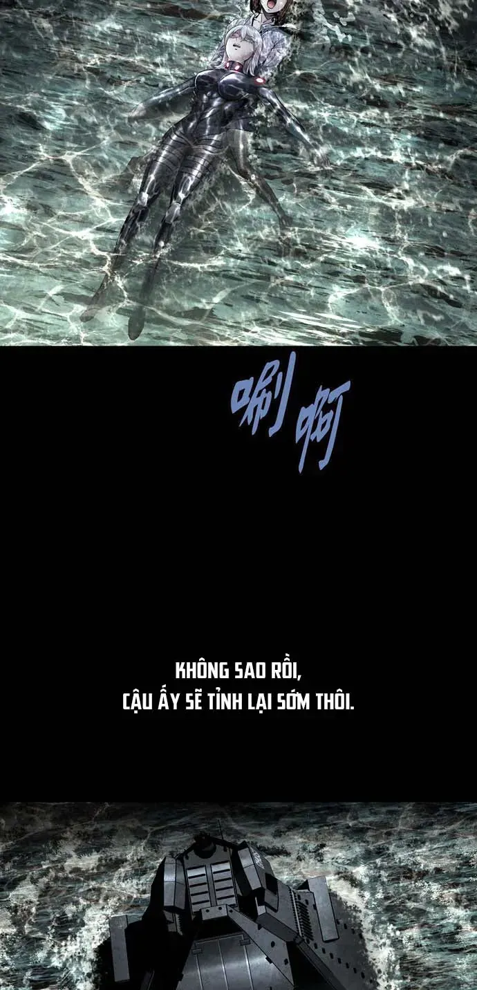 Dead Queen - Chương 160
